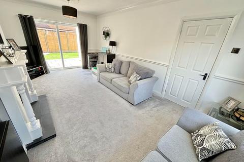 22 Alexandra Road, Thornton-cleveleys, FY5 5DA