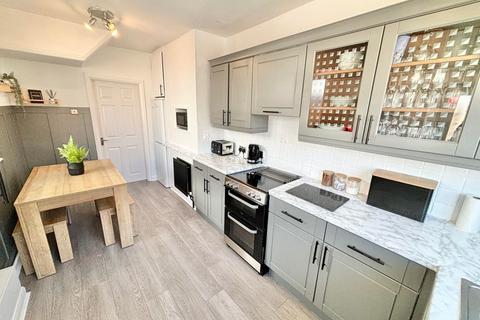 22 Alexandra Road, Thornton-cleveleys, FY5 5DA