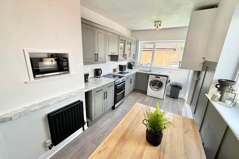 22 Alexandra Road, Thornton-cleveleys, FY5 5DA