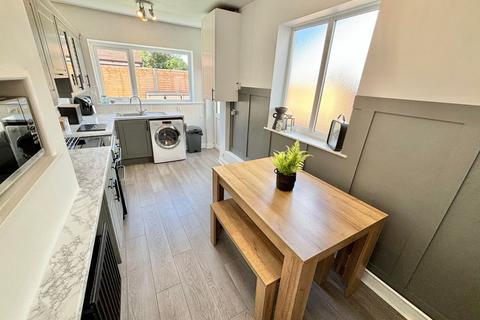 22 Alexandra Road, Thornton-cleveleys, FY5 5DA