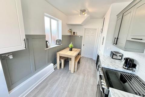 22 Alexandra Road, Thornton-cleveleys, FY5 5DA