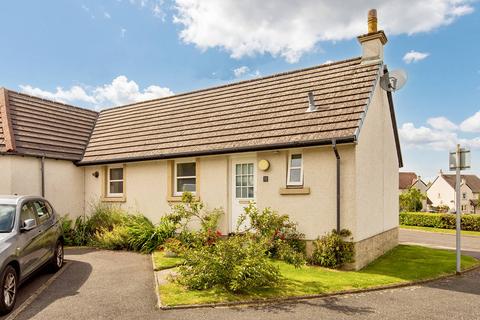 1 bedroom link detached house for sale, Bonaly Wester, Edinburgh EH13