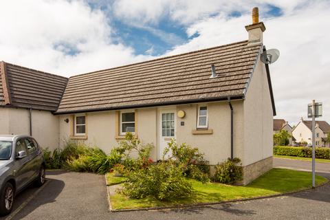 1 bedroom link detached house for sale, Bonaly Wester, Edinburgh EH13