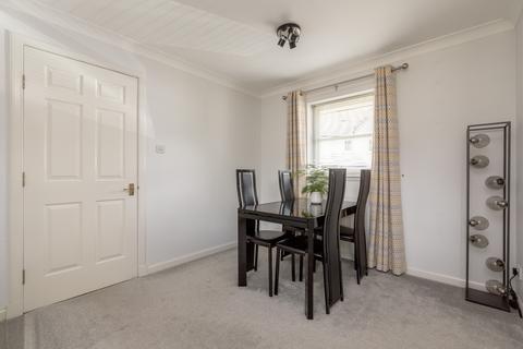 1 bedroom link detached house for sale, Bonaly Wester, Edinburgh EH13