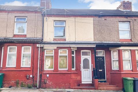 2 bedroom terraced house for sale, Sherlock Lane, Wallasey, CH44 5