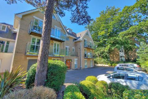 2 bedroom apartment for sale, 76 Bournemouth Road, Lower Parkstone , Poole, BH14