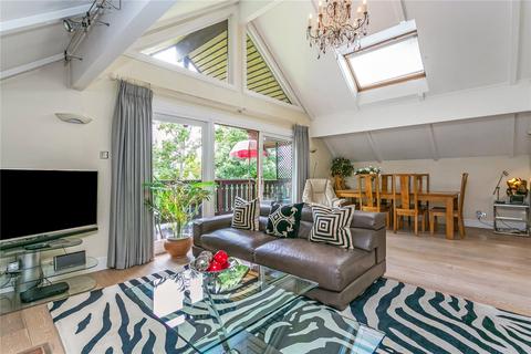 2 bedroom detached house for sale, Harleyford, Henley Road, Marlow, Buckinghamshire, SL7