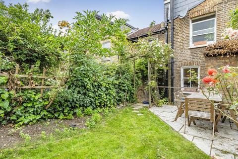 4 bedroom terraced house for sale, Kneller Road, Brockley