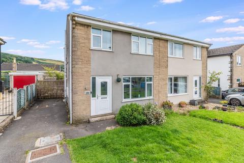 3 bedroom semi-detached house for sale, Moorview Way, Skipton, North Yorkshire, BD23