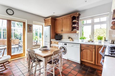 4 bedroom detached house for sale, School Hill, Seale, Farnham, Surrey, GU10