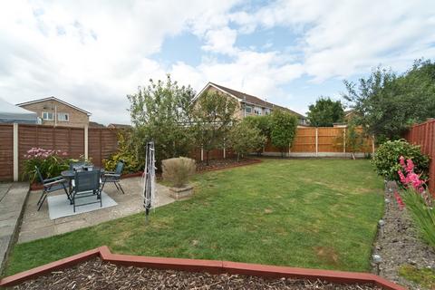 3 bedroom end of terrace house for sale, Staples Green, Worle, Weston-Super-Mare, BS22