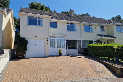 4 bedroom semi-detached house for sale, Barton, Torquay