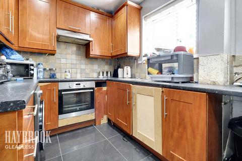 3 bedroom end of terrace house for sale, Greenwood Avenue, Sheffield