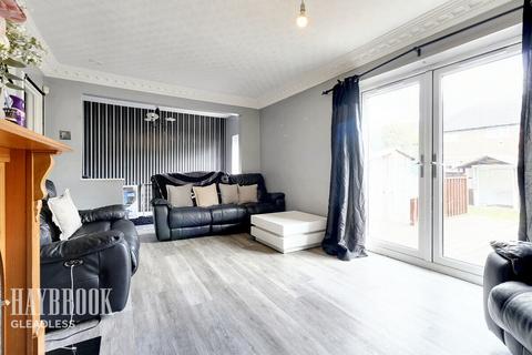 3 bedroom end of terrace house for sale, Greenwood Avenue, Sheffield