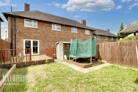 3 bedroom end of terrace house for sale, Greenwood Avenue, Sheffield