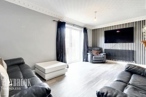 3 bedroom end of terrace house for sale, Greenwood Avenue, Sheffield