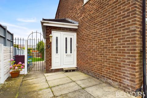 2 bedroom flat for sale, Egerton Road, Prescot L34