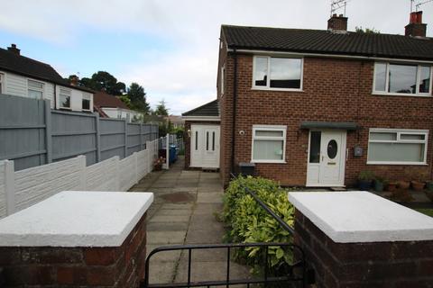 41 Egerton Road, Prescot, L34 3LS