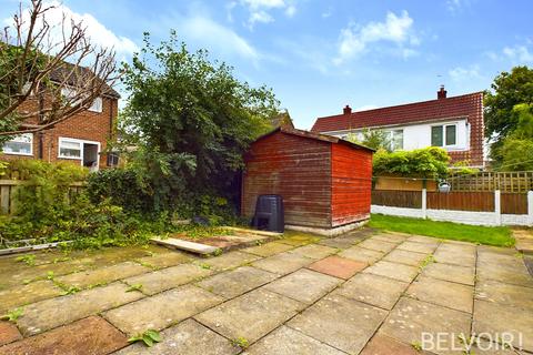 41 Egerton Road, Prescot, L34 3LS