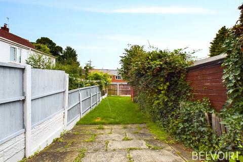 41 Egerton Road, Prescot, L34 3LS