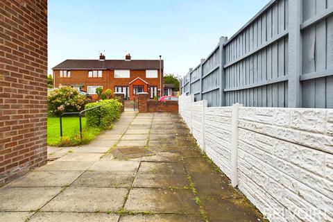 41 Egerton Road, Prescot, L34 3LS