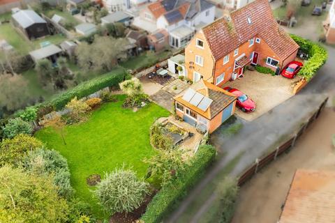 undefined, Fakenham Road, Great Ryburgh