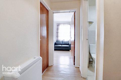 1 bedroom apartment for sale, North Wembley