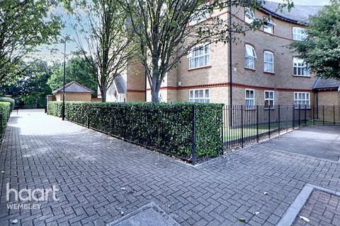 2 bedroom apartment for sale, Chamberlayne Avenue, Wembley