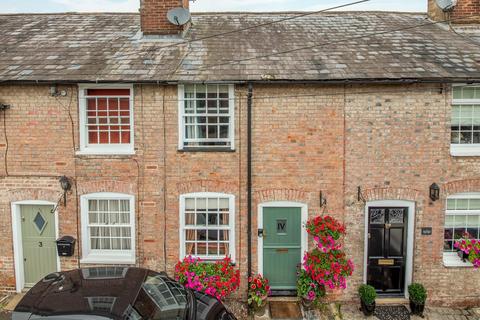 Church Terrace, Seal , Sevenoaks, TN15