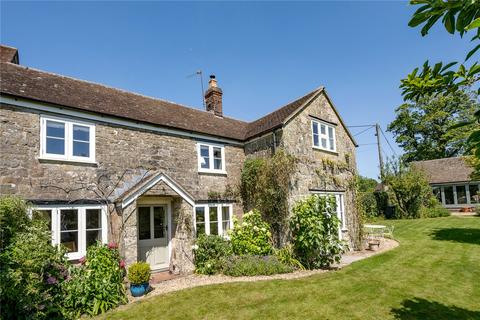 3 bedroom cottage for sale, Pen Selwood, Wincanton, Somerset, BA9