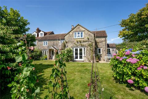 3 bedroom cottage for sale, Pen Selwood, Wincanton, Somerset, BA9