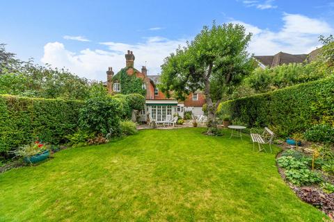 5 bedroom semi-detached house for sale, Shawford, Winchester, Hampshire, SO21