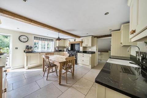 3 bedroom detached house for sale, Pudding Lane, Headbourne Worthy, Winchester, Hampshire, SO23