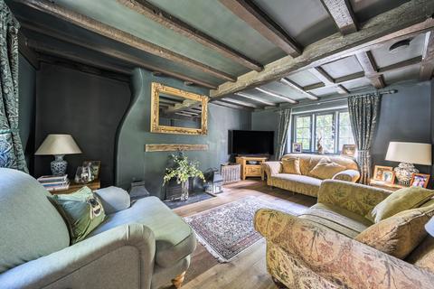 3 bedroom detached house for sale, Pudding Lane, Headbourne Worthy, Winchester, Hampshire, SO23