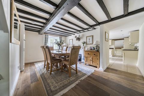 3 bedroom detached house for sale, Pudding Lane, Headbourne Worthy, Winchester, Hampshire, SO23