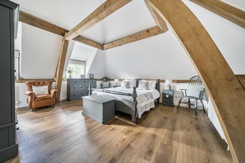 undefined, Pudding Lane, Headbourne Worthy, Winchester, Hampshire, SO23