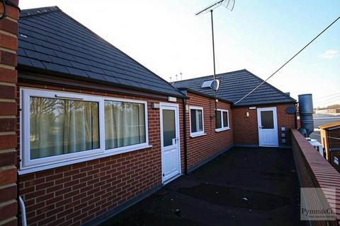 1 bedroom flat to rent, Dereham Road, Norwich NR2