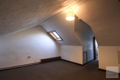 1 bedroom flat to rent, Dereham Road, Norwich NR2