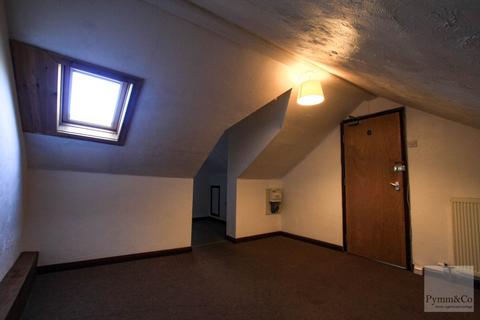 1 bedroom flat to rent, Dereham Road, Norwich NR2