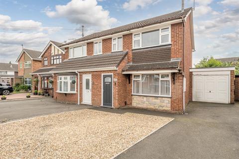 3 bedroom semi-detached house for sale, Marine Crescent, Stourbridge, DY8 4XP