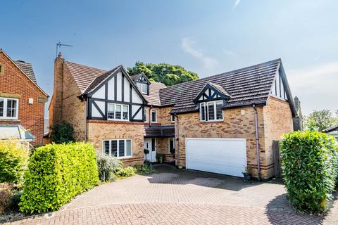 5 Brinklow Way, Harrogate, HG2 9JW