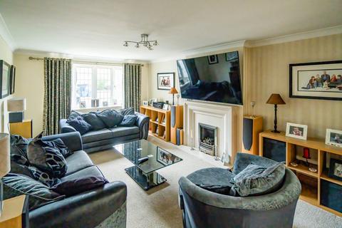 5 Brinklow Way, Harrogate, HG2 9JW