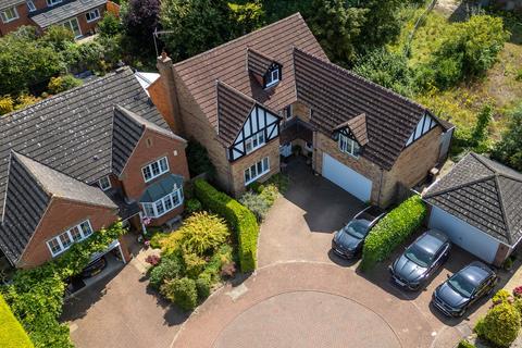 5 Brinklow Way, Harrogate, HG2 9JW