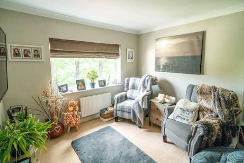 5 Brinklow Way, Harrogate, HG2 9JW