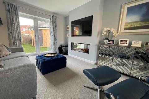 3 bedroom detached house for sale, Adams Close, Melton, Woodbridge