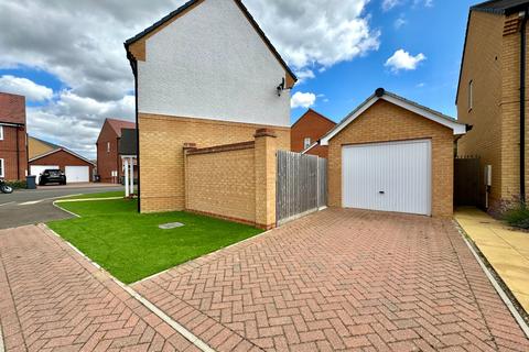 3 bedroom detached house for sale, Adams Close, Melton, Woodbridge