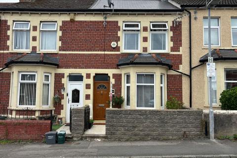 26 Lower Pyke Street, Barry, CF63 4PH