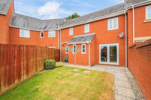 2 Brockey Walk, Exeter, EX2 7PB