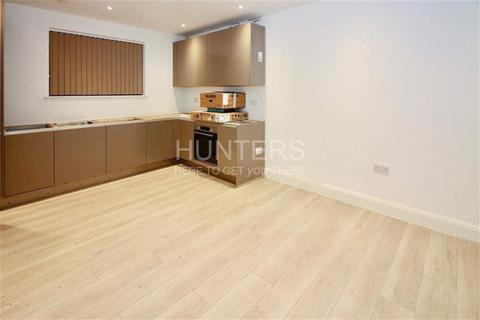 1 bedroom flat to rent, Monkridge, Crouch End Hill, London, N8