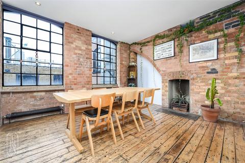 4 bedroom terraced house for sale, Cotton's Gardens, London, E2